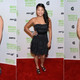 Image for article titled Gold Medals and Gold Dresses at the Salute to Women in Sports Gala